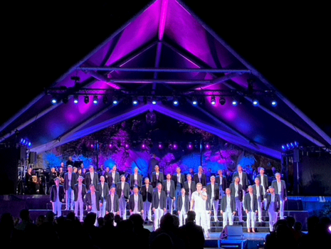 Oslo Fagot Choir